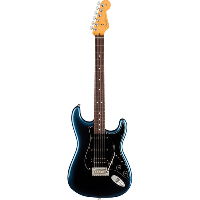 Fender American Professional II Stratocaster HSS Rosewood, Dark Night
