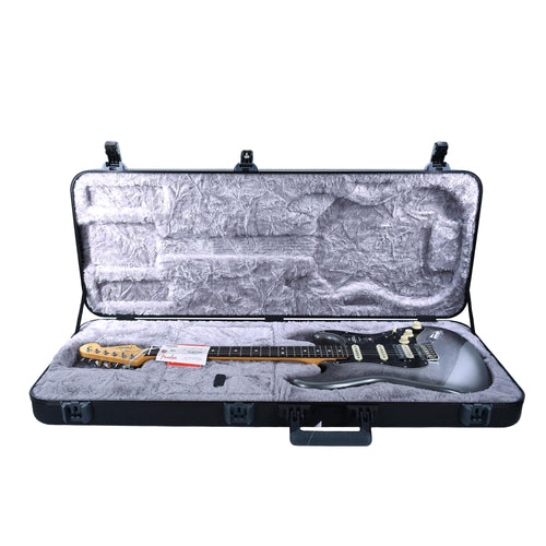 Fender American Professional II Stratocaster HSS Rosewood, Mercury