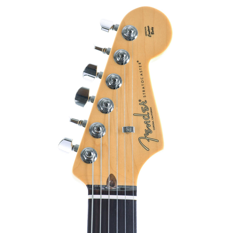 Fender American Professional II Stratocaster HSS Rosewood, Mercury