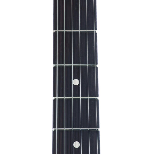 Fender American Professional II Stratocaster HSS Rosewood, Mercury