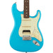 Fender American Professional II Stratocaster HSS Rosewood, Miami Blue