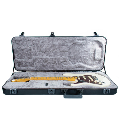 Fender American Professional II Stratocaster Lefty Maple, Olympic White