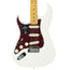 Fender American Professional II Stratocaster Lefty Maple, Olympic White
