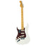Fender American Professional II Stratocaster Lefty Maple, Olympic White