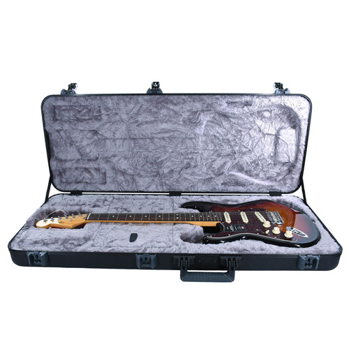 Fender American Professional II Stratocaster Lefty Rosewood, 3 Color Sunburst