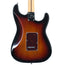 Fender American Professional II Stratocaster Lefty Rosewood, 3 Color Sunburst