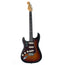 Fender American Professional II Stratocaster Lefty Rosewood, 3 Color Sunburst