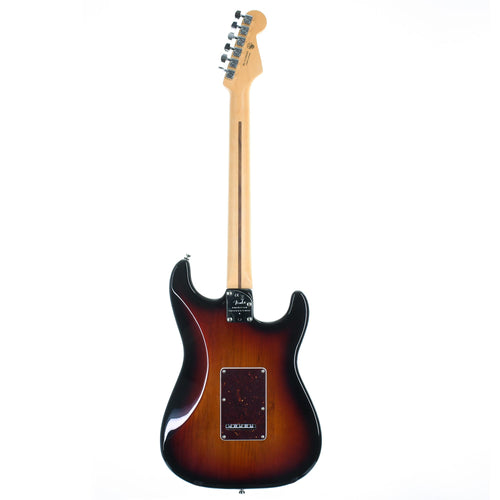 Fender american standard UG lefty（Fender USA 全商品一覧