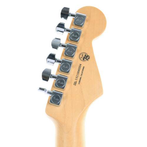 Fender American Professional II Stratocaster Lefty Rosewood, 3 Color Sunburst