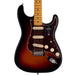 Fender American Professional II Stratocaster Maple, 3 Color Sunburst
