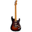 Fender American Professional II Stratocaster Maple, 3 Color Sunburst