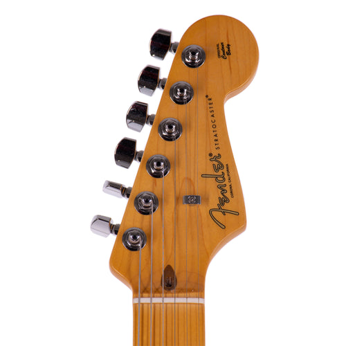 Fender American Professional II Stratocaster Maple, 3 Color Sunburst