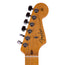 Fender American Professional II Stratocaster Maple, 3 Color Sunburst