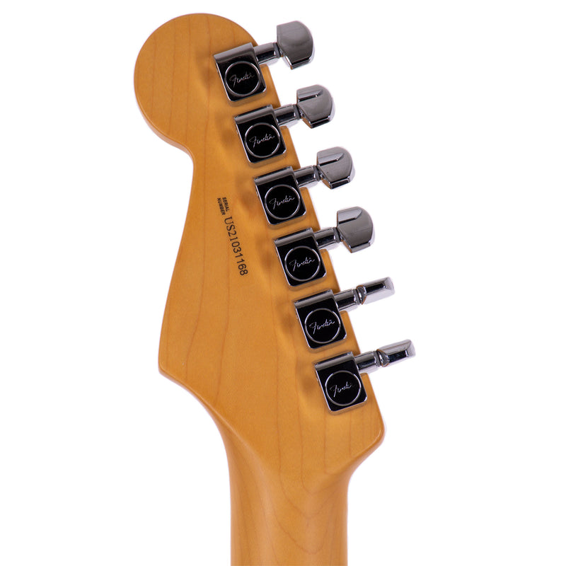 Fender American Professional II Stratocaster Maple, 3 Color Sunburst