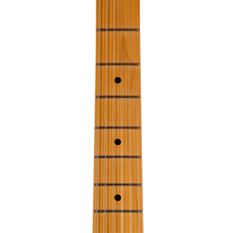 Fender American Professional II Stratocaster Maple, 3 Color Sunburst