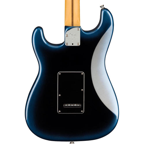 Fender American Professional II Stratocaster Maple, Dark Night