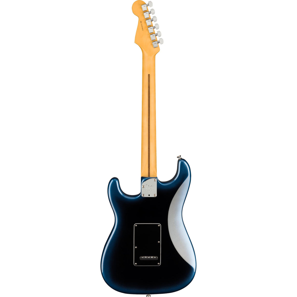 Fender American Professional II Stratocaster Maple, Dark Night