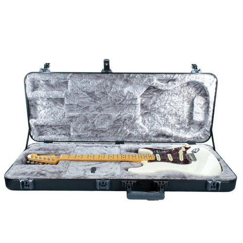 Fender American Professional II Stratocaster Maple, Olympic White