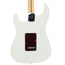 Fender American Professional II Stratocaster Maple, Olympic White
