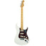 Fender American Professional II Stratocaster Maple, Olympic White