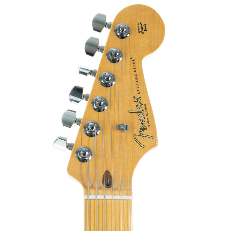 Fender American Professional II Stratocaster Maple, Olympic