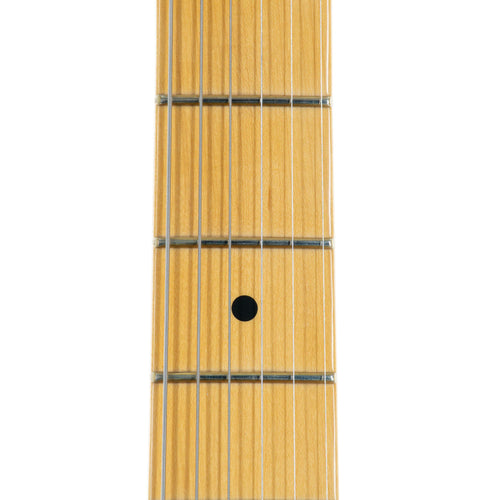 Fender American Professional II Stratocaster Maple, Olympic White