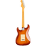 Fender American Professional II Stratocaster Maple, Sienna Sunburst