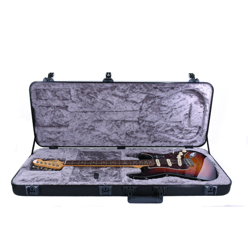 Fender American Professional II Stratocaster Rosewood, 3 Color Sunburst