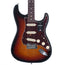 Fender American Professional II Stratocaster Rosewood, 3 Color Sunburst