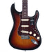 Fender American Professional II Stratocaster Rosewood, 3 Color Sunburst