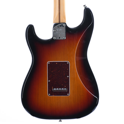 Fender American Professional II Stratocaster Rosewood, 3 Color Sunburst