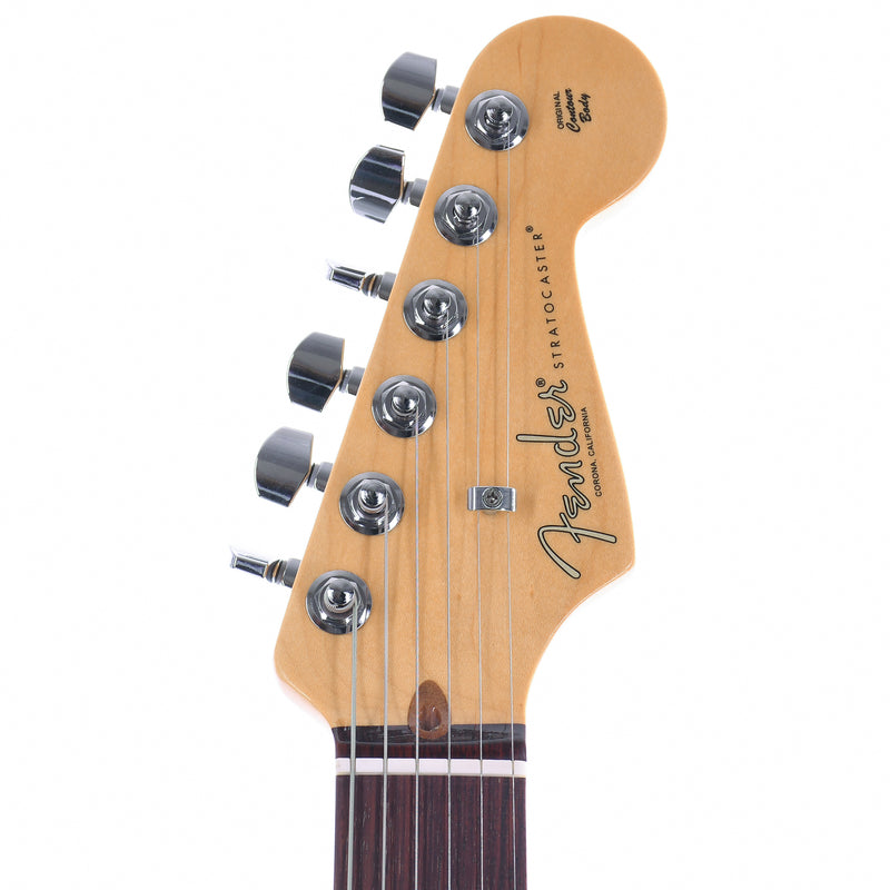 Fender American Professional II Stratocaster Rosewood, 3 Color Sunburst