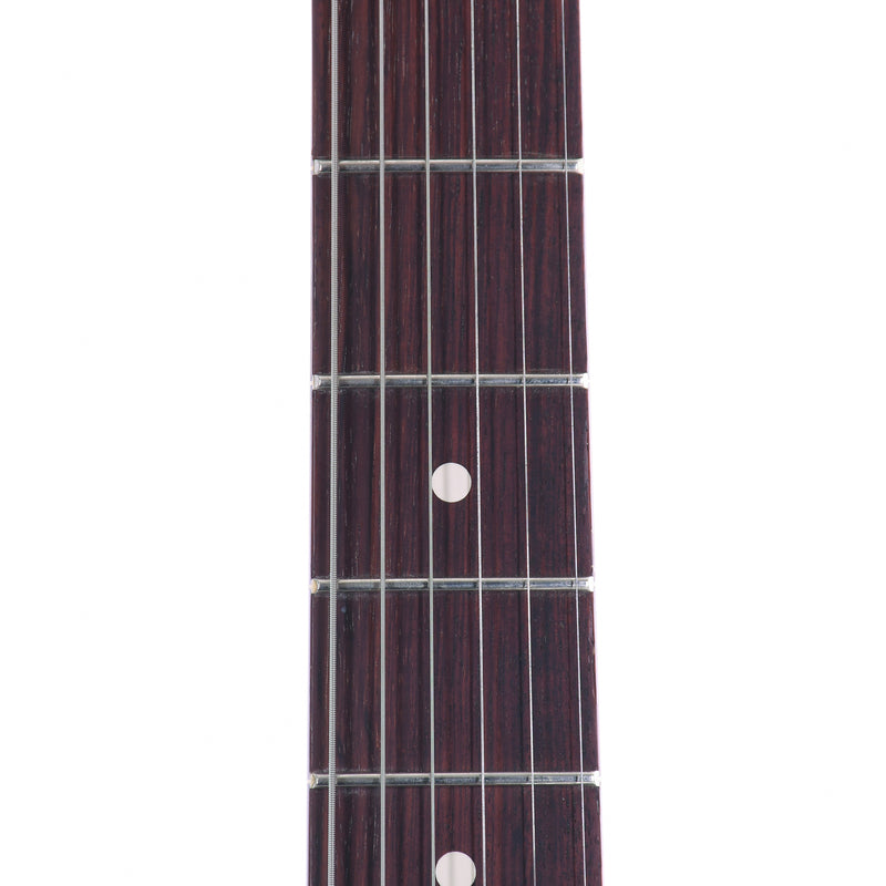 Fender American Professional II Stratocaster Rosewood, 3 Color Sunburst