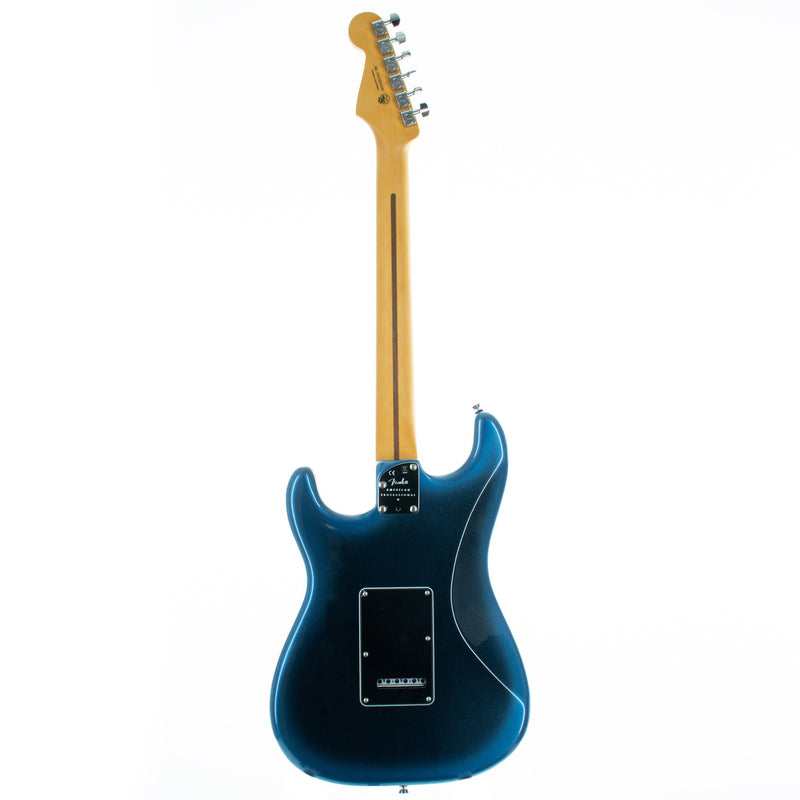 Fender American Professional II Stratocaster Rosewood, Dark Night