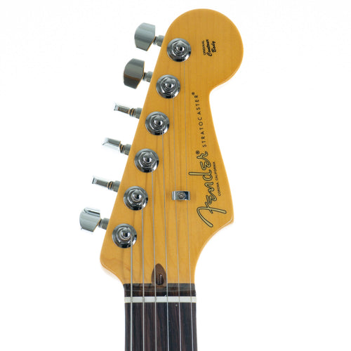 Fender American Professional II Stratocaster Rosewood, Dark Night