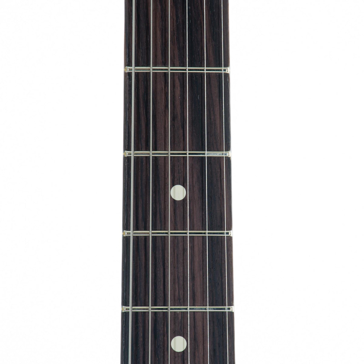 Fender American Professional II Stratocaster Rosewood, Dark Night