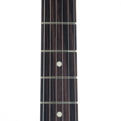 Fender American Professional II Stratocaster Rosewood, Dark Night