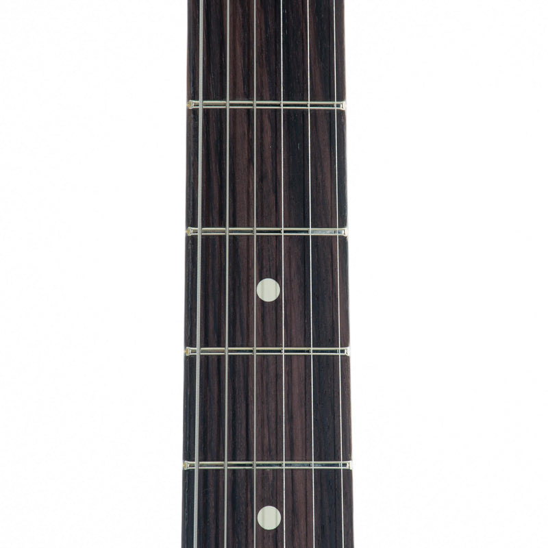 Fender American Professional II Stratocaster Rosewood, Dark Night