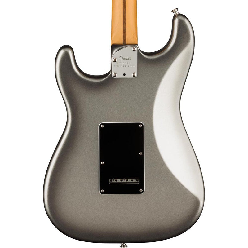 Fender American Professional II Stratocaster Rosewood, Mercury
