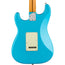 Fender American Professional II Stratocaster Rosewood, Miami Blue