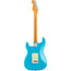 Fender American Professional II Stratocaster Rosewood, Miami Blue