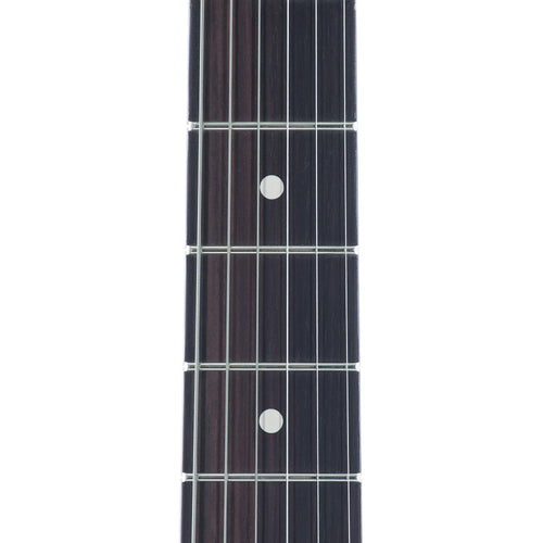 Fender American Professional II Stratocaster Rosewood, Mystic Surf Green