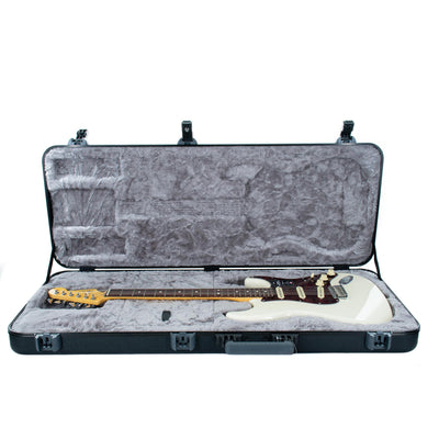 Fender American Professional II Stratocaster Rosewood, Olympic White