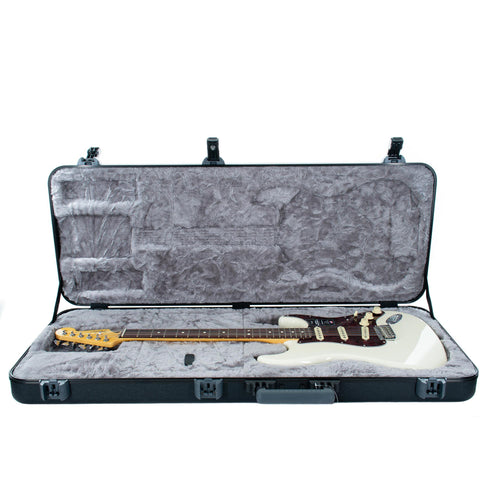 Fender American Professional II Stratocaster Rosewood, Olympic White