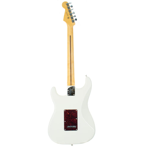 Fender American Professional II Stratocaster Rosewood, Olympic White