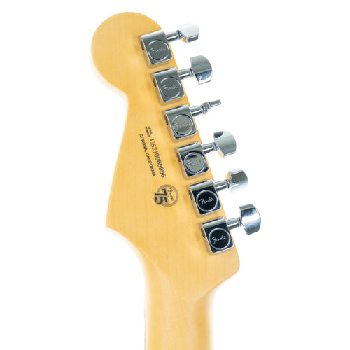 Fender American Professional II Stratocaster Rosewood, Olympic White