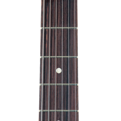 Fender American Professional II Stratocaster Rosewood, Olympic White