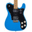 Fender American Professional II Telecaster Deluxe Maple, Miami Blue