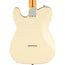Fender American Professional II Telecaster Deluxe Maple, Olympic White