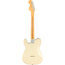 Fender American Professional II Telecaster Deluxe Maple, Olympic White